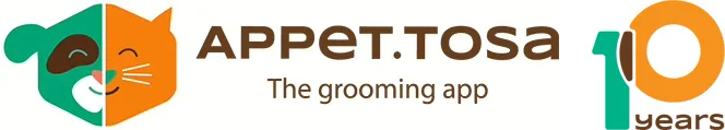 Appet.tosa – The grooming app. 10 years